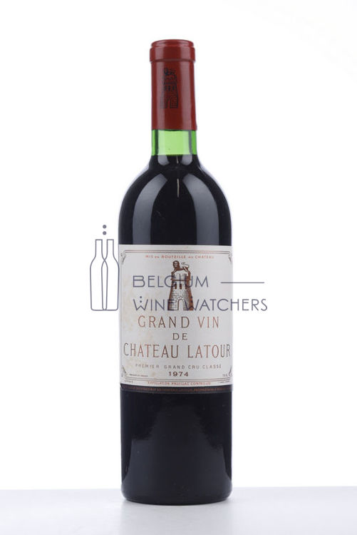 Picture of 1974 LATOUR